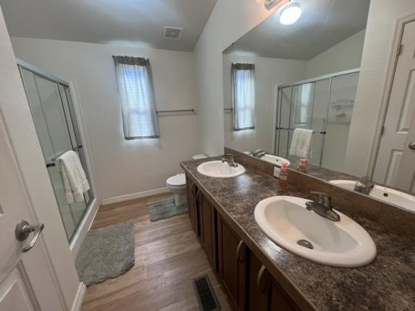2014 Cavco Manufactured Home