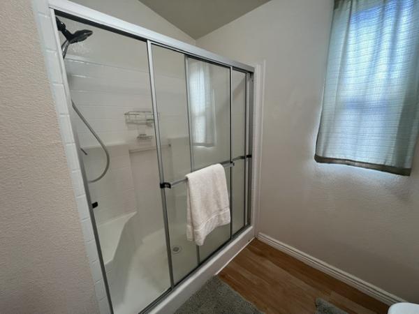 2014 Cavco Manufactured Home