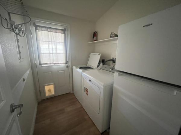 2014 Cavco Manufactured Home