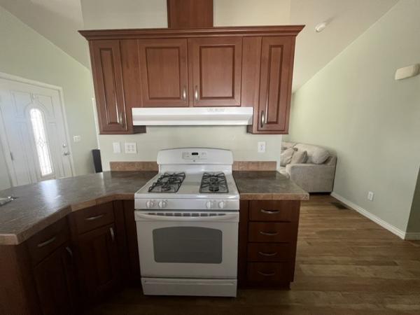 2014 Cavco Manufactured Home