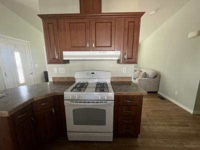Photo 5 of 18 of home located at 2121 S Pantano Rd #297 Tucson, AZ 85710