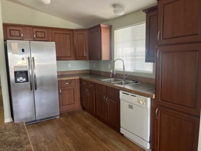Photo 3 of 18 of home located at 2121 S Pantano Rd #297 Tucson, AZ 85710