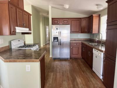 Photo 4 of 18 of home located at 2121 S Pantano Rd #297 Tucson, AZ 85710
