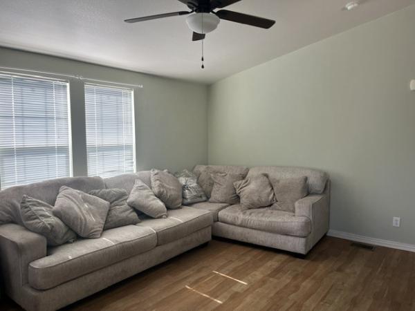2014 Cavco Manufactured Home