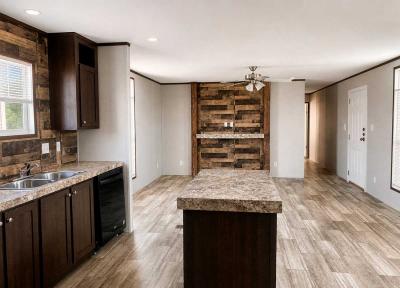 Photo 5 of 7 of home located at 112 Old Tonkawa Road Lot 229 Liberty Hill, TX 78642