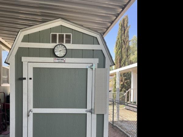 2014 Cavco Manufactured Home
