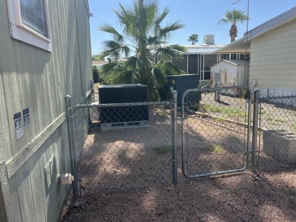 2014 Cavco Manufactured Home