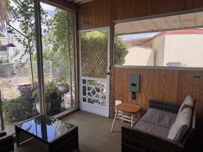 Photo 2 of 29 of home located at 3411 S. Camino Seco #252 Tucson, AZ 85730