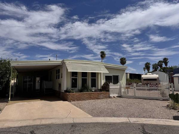 1972 OTHR Mobile Home For Sale