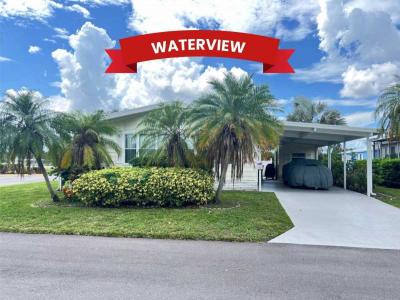 Mobile Home at 5515 Axminster Dr Sarasota, FL 34241