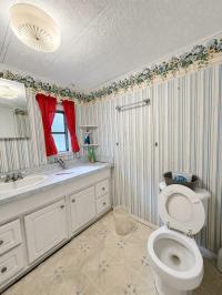 1981 Manufactured Home
