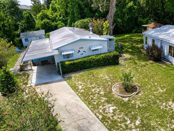 1981  Mobile Home For Sale