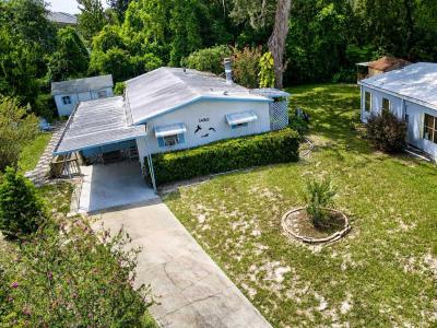 Mobile Home at 1480 Glenwood Circle Apopka, FL 32703