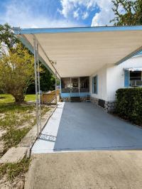 1981 Manufactured Home