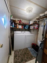1981 Manufactured Home