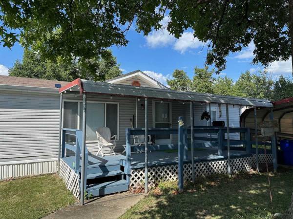 1994 Champion Mobile Home For Sale