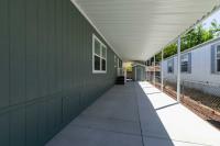 2026 Clayton  TM-2456-3A Manufactured Home