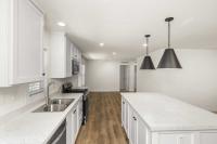 2026 Clayton  TM-2456-3A Manufactured Home