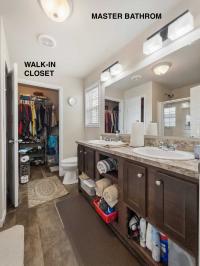 2015 Clayton 5628-9033 Manufactured Home