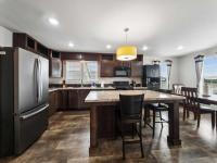 2015 Clayton 5628-9033 Manufactured Home