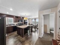 2015 Clayton 5628-9033 Manufactured Home
