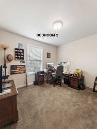 2015 Clayton 5628-9033 Manufactured Home