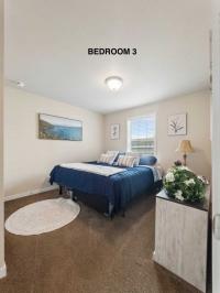 2015 Clayton 5628-9033 Manufactured Home