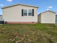 2015 Clayton 5628-9033 Manufactured Home
