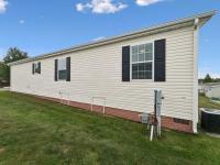 2015 Clayton 5628-9033 Manufactured Home