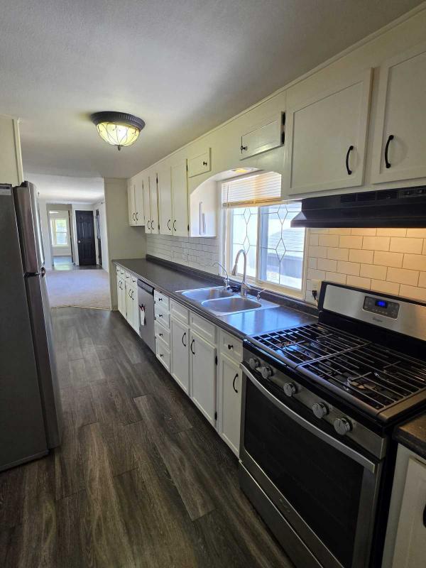 1980 Longmont Mobile Home