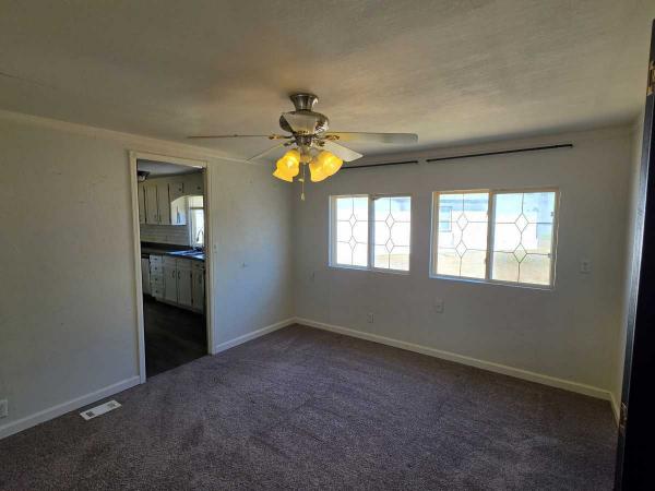 1980 Longmont Mobile Home