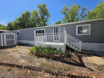 Mobile Home at 1095 Western Drive Lot 201C Colorado Springs, CO 80915