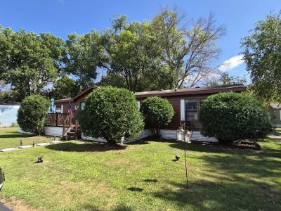 Mobile Home at 105 Cascade Lane Rockford, MN 55373
