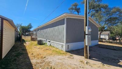Photo 2 of 10 of home located at 1402 North Johnson Street Amarillo, TX 79107
