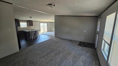Photo 4 of 10 of home located at 1402 North Johnson Street Amarillo, TX 79107