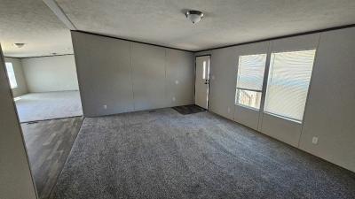 Photo 5 of 10 of home located at 1402 North Johnson Street Amarillo, TX 79107