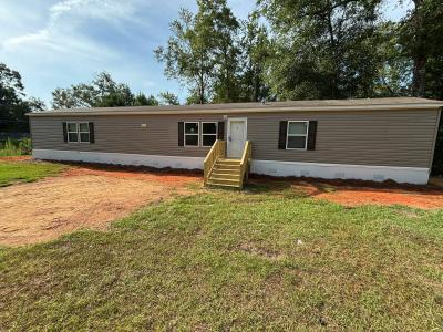 Mobile Home at 1246 Bolton Loop Beaumont, MS 39423