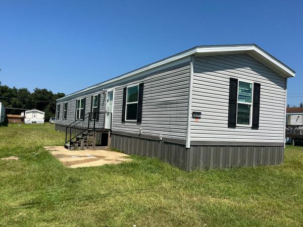 2024 ANNIVERSARY PLATINUM Mobile Home For Sale