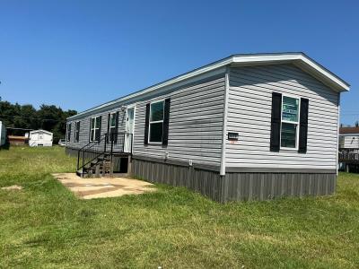 Mobile Home at 4249 U.s. 80 Lot 1608 Phenix City, AL 36870
