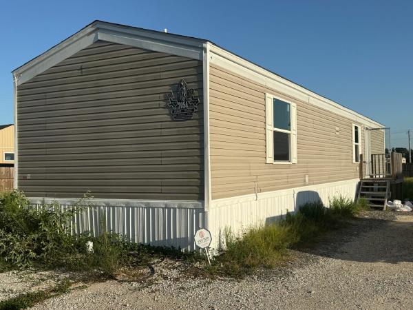 2024 DELIGHT Mobile Home For Sale