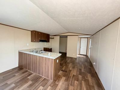 Photo 4 of 10 of home located at 2054 Road 5500 Cleveland, TX 77327