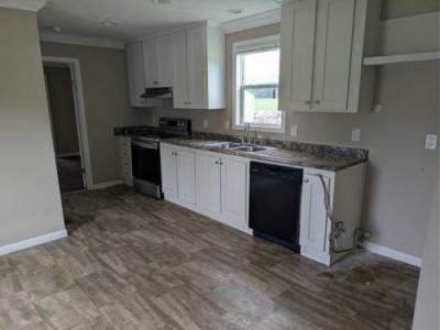 Photo 2 of 9 of home located at 8161 North Carolina 42 Kenly, NC 27542