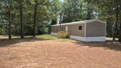 Mobile Home at 265 Smith Rd Lumberton, MS 39455