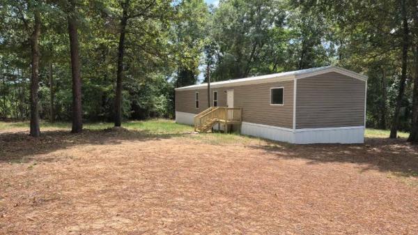 Photo 1 of 2 of home located at 265 Smith Rd Lumberton, MS 39455