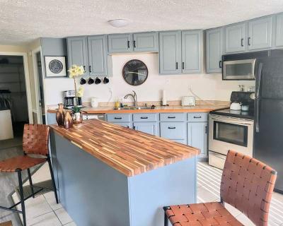 Mobile Home at 21 Frederick Ave. Port Orange, FL 32127