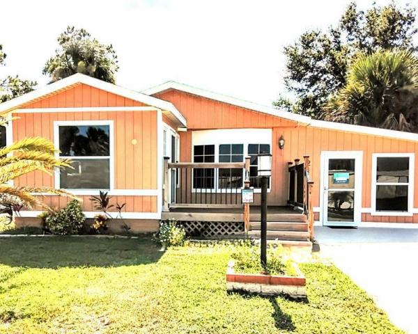 1980 TWIN Mobile Home For Sale