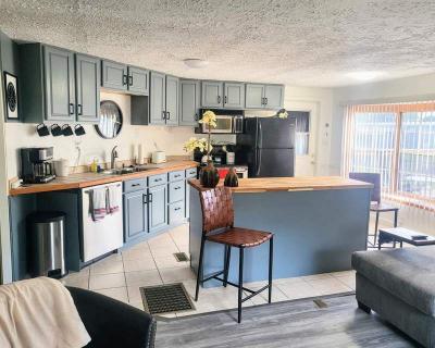 Photo 4 of 8 of home located at 21 Frederick Ave. Port Orange, FL 32127