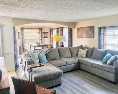 Photo 5 of 8 of home located at 21 Frederick Ave. Port Orange, FL 32127