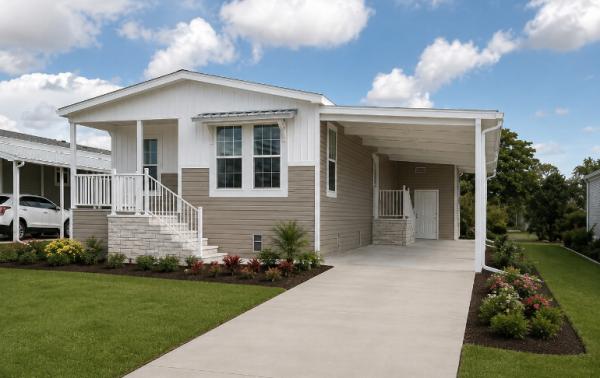 2026 Champion Mobile Home For Sale