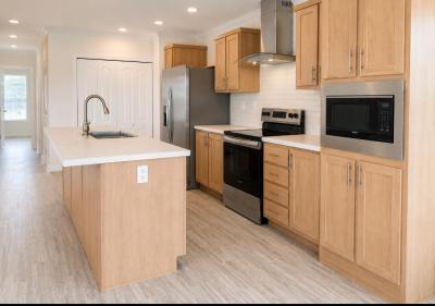 Photo 5 of 10 of home located at 3628 Stockton Rd. Port Charlotte, FL 33953